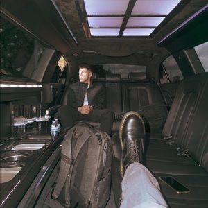 Meet your Posher, Enes